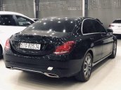 Bán Mercedes C200 sản xuất 2018, xe gia đình sử dụng