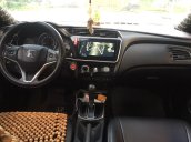 Bán xe Honda City năm 2017, giá 495 triệu