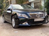 Bán ô tô Toyota Camry năm sản xuất 2013, 659tr