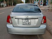 Cần bán xe Chevrolet Lacetti năm sản xuất 2012 giá cạnh tranh