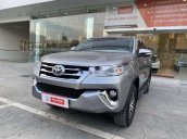 Bán Toyota Fortuner 2.7V 4x2 AT đời 2017, nhập khẩu nguyên chiếc, 970 triệu