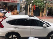 Cần bán xe Honda CR V sản xuất 2015, 795tr