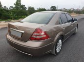 Bán ô tô Ford Mondeo đời 2005, số tự động, vàng kim