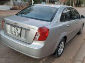 Cần bán xe Chevrolet Lacetti năm sản xuất 2012 giá cạnh tranh