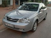 Cần bán xe Chevrolet Lacetti năm sản xuất 2012 giá cạnh tranh