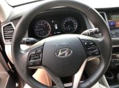 Bán Hyundai Tucson đời 2017, màu nâu, xe nhập giá cạnh tranh