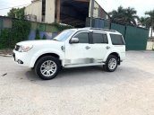 Bán xe Ford Everest 2014, 586tr, số sàn