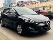 Bán ô tô Hyundai i30 năm sản xuất 2012