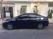 Bán xe Honda City năm 2017, giá 495 triệu