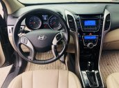 Bán ô tô Hyundai i30 năm sản xuất 2012