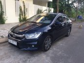 Bán xe Honda City năm 2017, giá 495 triệu