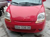 Bán ô tô Daewoo Matiz năm 2009, nhập khẩu