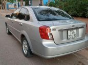 Cần bán xe Chevrolet Lacetti năm sản xuất 2012 giá cạnh tranh