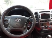 Cần bán xe cũ Hyundai Santa Fe năm 2010, xe nhập
