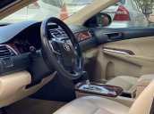 Bán ô tô Toyota Camry năm sản xuất 2013, 659tr