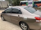 Bán Toyota Vios đời 2009, màu nâu, nhập khẩu nguyên chiếc giá cạnh tranh