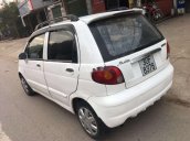 Cần bán xe Daewoo Matiz năm sản xuất 2007, giá cạnh tranh