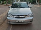 Cần bán xe Chevrolet Lacetti năm sản xuất 2012 giá cạnh tranh