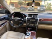 Bán ô tô Toyota Camry năm sản xuất 2013, 659tr