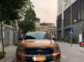 Cần bán lại xe Ford Ranger sản xuất 2019, màu cam nhập khẩu giá 860 triệu đồng