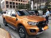 Cần bán lại xe Ford Ranger sản xuất 2019, màu cam nhập khẩu giá 860 triệu đồng