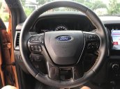 Cần bán lại xe Ford Ranger sản xuất 2019, màu cam nhập khẩu giá 860 triệu đồng