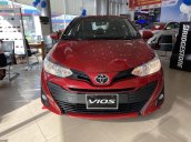 Toyota Vios 1.5E MT đủ màu mới 100%, trả trước chỉ từ 150 triệu