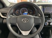 Toyota Vios 1.5E MT đủ màu mới 100%, trả trước chỉ từ 150 triệu