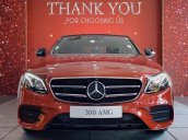 Giá bán và khuyến mãi E300 AMG 2020, giá lăn bánh tốt nhất, giảm tiền mặt, tặng bảo hiểm. LH: 0902 342 319