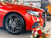 Giá bán và khuyến mãi E300 AMG 2020, giá lăn bánh tốt nhất, giảm tiền mặt, tặng bảo hiểm. LH: 0902 342 319