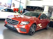 Giá bán và khuyến mãi E300 AMG 2020, giá lăn bánh tốt nhất, giảm tiền mặt, tặng bảo hiểm. LH: 0902 342 319