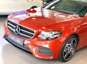 Giá bán và khuyến mãi E300 AMG 2020, giá lăn bánh tốt nhất, giảm tiền mặt, tặng bảo hiểm. LH: 0902 342 319