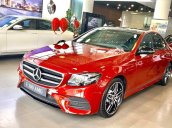 Giá bán và khuyến mãi E300 AMG 2020, giá lăn bánh tốt nhất, giảm tiền mặt, tặng bảo hiểm. LH: 0902 342 319