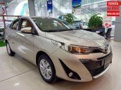 Cần bán xe Toyota Vios 1.5G CVT 2020, 567 triệu