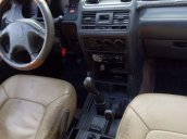 Bán ô tô Mitsubishi Pajero năm 2003, màu xám, nhập khẩu, giá 150tr