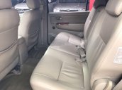 Cần bán Toyota Fortuner 2.7V đời 2011, màu bạc, 495tr