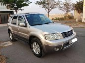 Cần bán gấp Ford Escape 2007 số tự động, 218 triệu