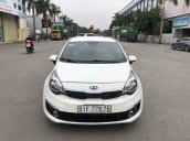 Bán Kia Rio đời 2016, màu trắng, nhập khẩu Hàn Quốc số sàn