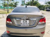 Cần bán gấp Hyundai Accent 1.4 AT sản xuất 2011, xe nhập số tự động