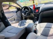 Cần bán gấp Hyundai Accent 1.4 AT sản xuất 2011, xe nhập số tự động