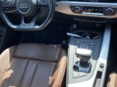 Cần bán Audi A4 đời 2016, màu trắng, xe nhập