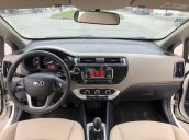 Bán Kia Rio đời 2016, màu trắng, nhập khẩu Hàn Quốc số sàn