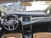 Bán xe Toyota Innova sản xuất 2017