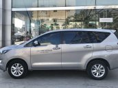 Bán xe Toyota Innova sản xuất 2017