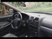 Xe Mazda 323 năm sản xuất 2000, màu đen, 86tr