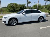 Cần bán Audi A4 đời 2016, màu trắng, xe nhập