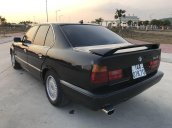 Bán BMW 3 Series 325i đời 1995, màu đen, nhập khẩu nguyên chiếc