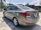 Cần bán gấp Hyundai Accent 1.4 AT sản xuất 2011, xe nhập số tự động