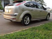 Bán Ford Focus sản xuất năm 2008, màu ghi vàng