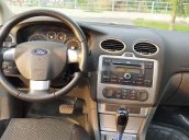 Bán Ford Focus sản xuất năm 2008, màu ghi vàng